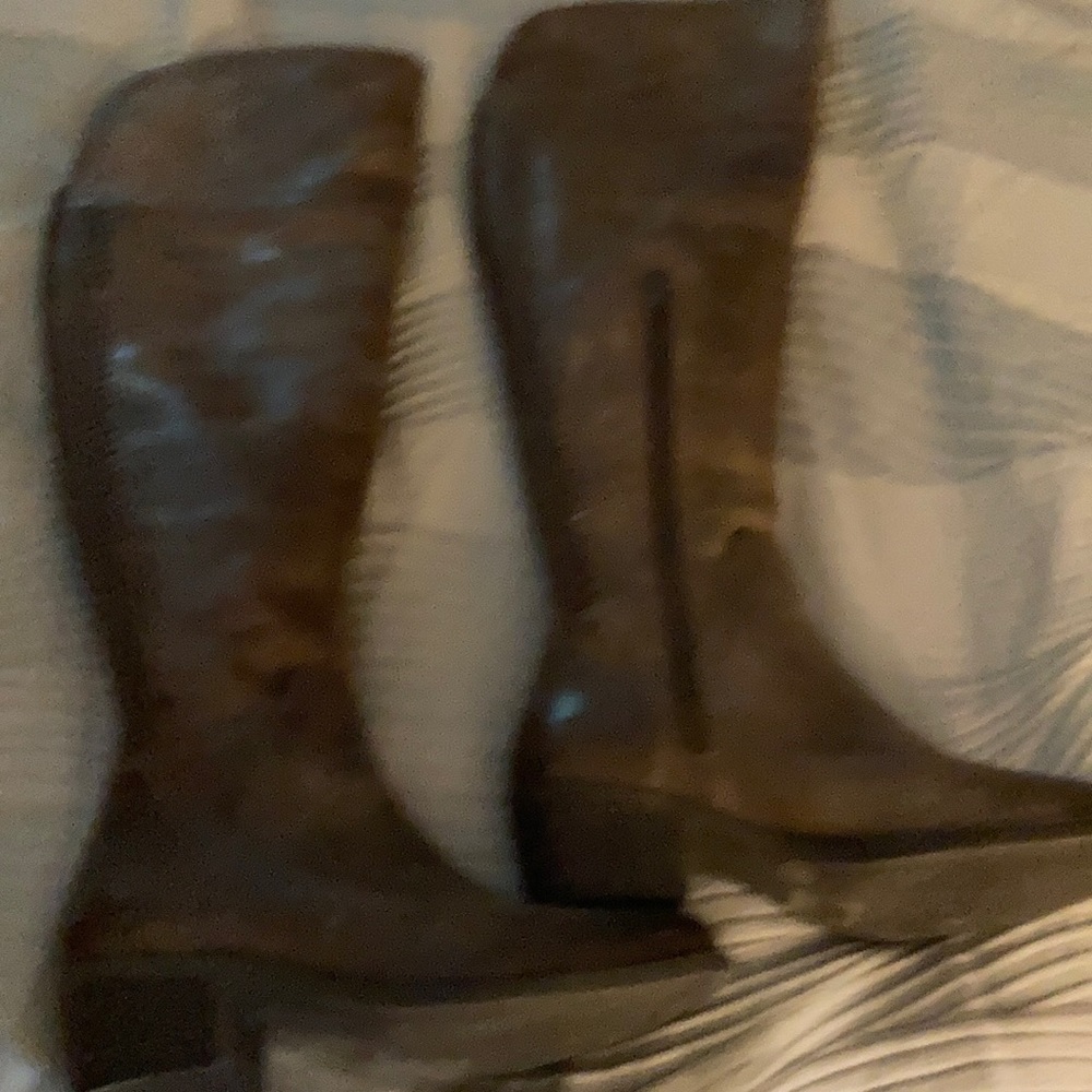 boots